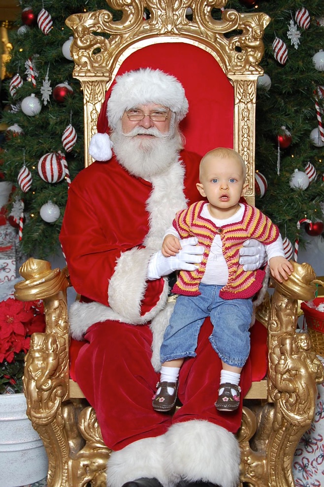 Santa